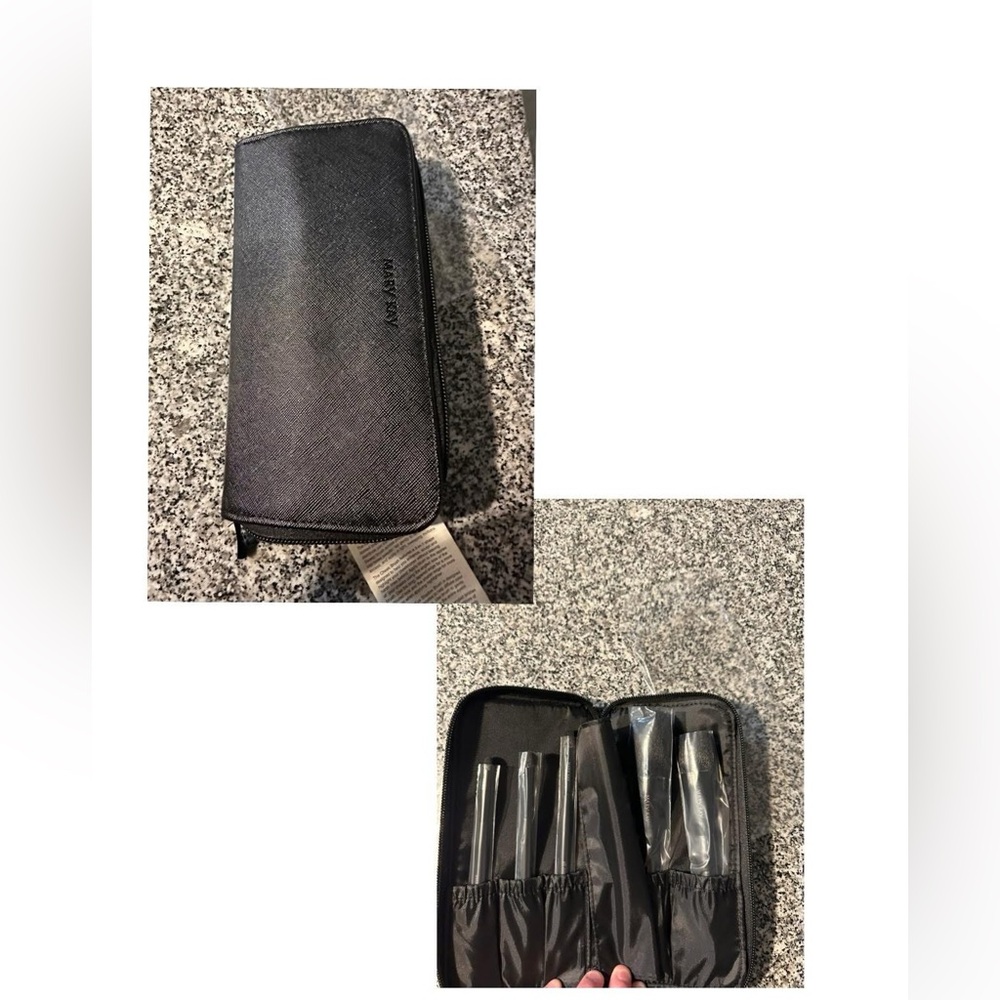 Mary Kay complete brush set brand new